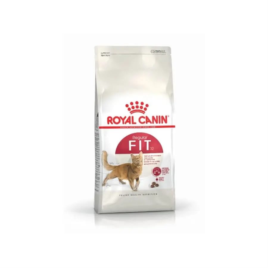 Royal Canin Fit 32 Yetişkin Kedi Maması 15 kg
