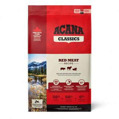 Acana Classic Red Köpek Maması 2 kg