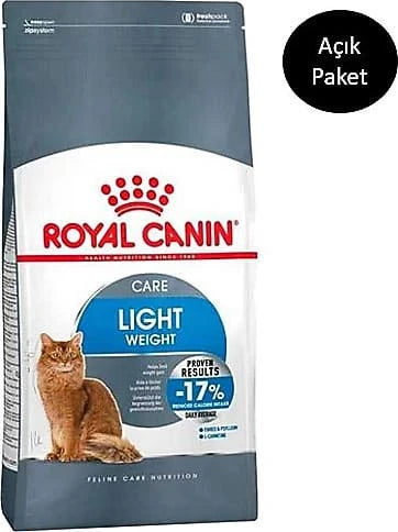Royal Canin Light 40 Yetişkin Kuru Kedi Maması 3 kg