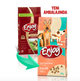 Enjoy Kuzu Etli Ve Pirinçli Yetişkin Köpek Maması 15 Kg