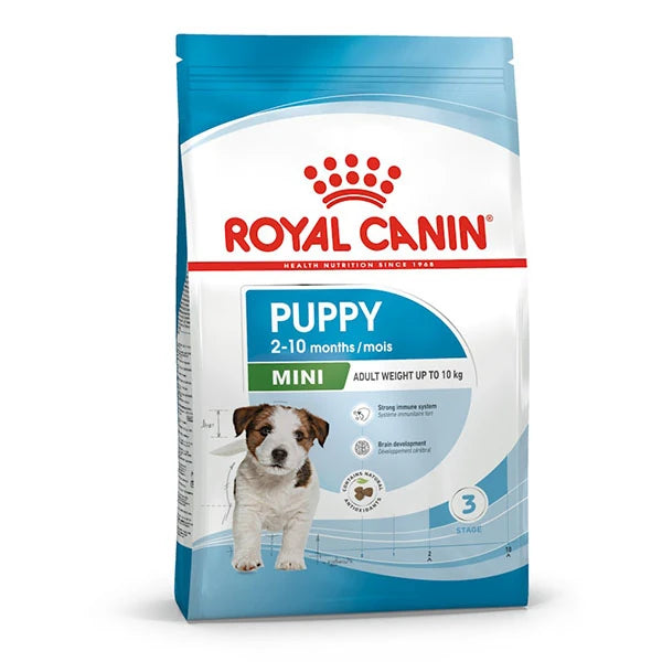 Royal Canin Mini Puppy Küçük Irk Yavru Köpek Maması 2 kg