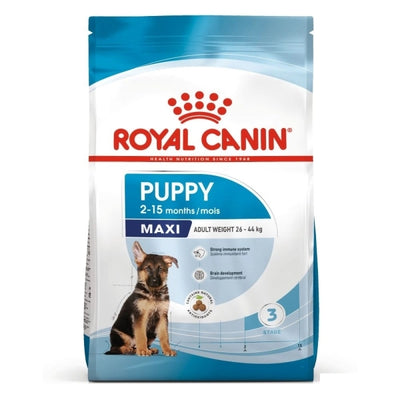 Royal Canin Maxi Junior Yavru Köpek Maması 2 kg