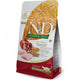 N&D Prime Tahılsız Tavuklu ve Narlı Kısırlaştırılmış Yetişkin Kedi Maması 10 kg