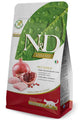N&D Prime Tahılsız Tavuklu ve Narlı Kısırlaştırılmış 10 kg Yetişkin Kedi Maması