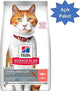 Hill's Somonlu Kısırlaştırılmış Yetişkin Kedi Maması 2 kg