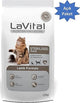LaVital Kuzu Etli Kısırlaştırılmış Yetişkin Kedi Maması 8 kg