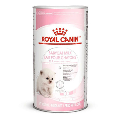 Royal Canin Babycat Milk Kedi Süt Tozu 300 gr