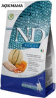 N&D Ocean Morina Balkabağı Karides ve Kavun Yavru Kedi Maması 5 kg