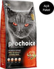 Prochoice Pro 33 Sterilised Somon ve Karidesli Yetişkin Kedi Maması 4 kg