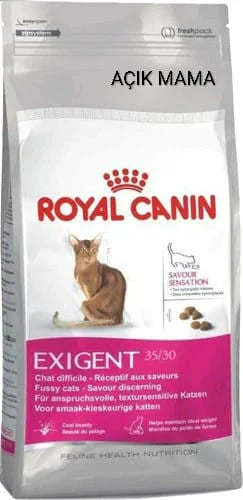 Royal Canin Exigent Yetişkin Kuru Kedi Maması 4 kg