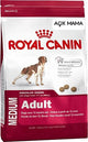 Royal Canin Medium Adult Orta Irk Yetişkin Köpek Maması 10 kg