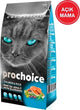 Prochoice Pro 34 Somon ve Pirinçli Yetişkin Kedi Maması 5 kg