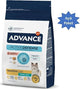 Advance Sensitive Sterilised Somonlu Kısırlaştırılmış Yetişkin Kedi Maması 2 kg