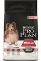 Pro Plan Medium Somonlu 14 kg Orta Irk Yetişkin Köpek Maması