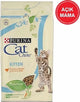 Cat Chow Kitten Tavuklu Yavru Kedi Maması 8 kg