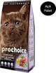 Prochoice Pro 38 Kitten Kuzu Etli Yavru Kedi Maması 4 kg