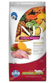 N&D Tropical Selection Tavuk Etli Kısırlaştırılmış Yetişkin Kedi Maması 10 kg