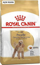 Royal Canin Poodle Adult Yetişkin Köpek Maması 3 kg