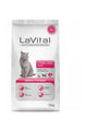 LaVital Somonlu Kısırlaştırılmış Yetişkin Kedi Maması 12 kg