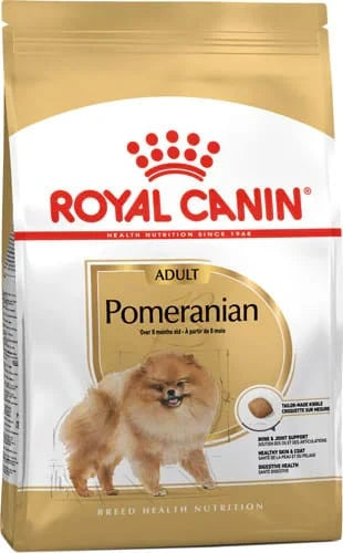 Royal Canin Pomeranian Yetişkin Köpek Maması 3 kg