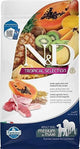 N&D Tropical Selection Kuzu Etli Orta ve Büyük Irk Yetişkin Köpek Maması 10 kg
