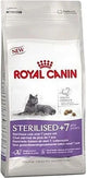 Royal Canin Sterilised +7 Kısırlaştırılmış Yaşlı Kedi Maması 3.5 kg