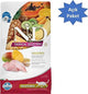 N&D Tropical Selection Tavuk Etli Kısırlaştırılmış Yetişkin Kedi Maması 1,5 kg