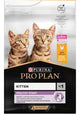 Pro Plan Original Kitten Tavuklu ve Pirinçli Yavru Kedi Maması 1.5 kg
