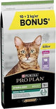 Pro Plan Sterilised Hindili ve Tavuklu Kısırlaştırılmış 10+ 2 kg Yetişkin Kedi Maması