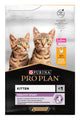 Pro Plan Kitten Tavuklu Yavru Kedi Maması 10 kg