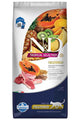 N&D Tropical Selection Kuzu Etli Kısırlaştırılmış Yetişkin Kedi Maması 10 kg