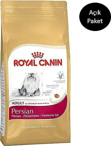 Royal Canin Adult Persian İran Kedilerine Özel Yetişkin Kuru Kedi Maması 4 kg