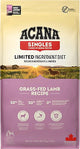 Acana Singles Grass-Fed Lamb Kuzu Etli 17 kg Yetişkin Köpek Maması