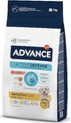 Advance Mini Sensitive Somonlu 7 kg Küçük Irk Yetişkin Köpek Maması