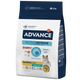 Advance Sensitive Sterilised Somonlu Kısırlaştırılmış Yetişkin Kedi Maması 3 kg