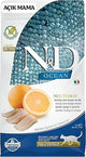 N&D Ocean Ringa Balıklı ve Portakallı Kısırlaştırılmış Yetişkin Kedi Maması 1.5 kg
