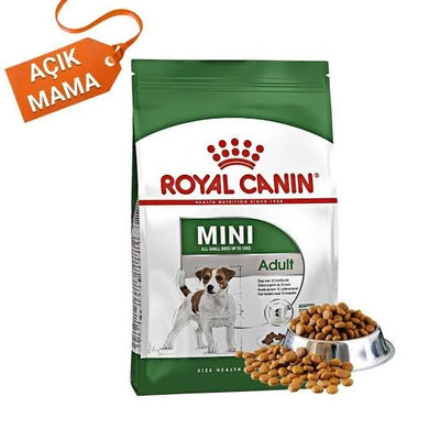 Royal Canin Mini Adult Küçük Irk Yetişkin Köpek Maması 5 kg