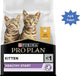 Pro Plan Original Kitten Tavuklu ve Pirinçli Yavru Kedi Maması 6 kg
