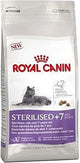 Royal Canin Sterilised 37 +7 Kısırlaştırılmış Yaşlı Kedi Maması 1.5 kg