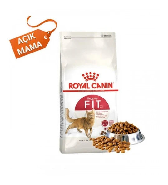 Royal Canin Fit 32 Yetişkin Kedi Maması 4 kg
