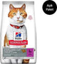 Hill's Sterilised Ördek Etli Yetişkin Kedi Maması 2 kg