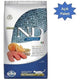 N&D Ocean Düşük Tahıllı Kısırlaştırılmış Somonlu ve Portakallı Yetişkin Kedi Maması 4 kg
