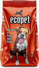 Ecopet Kuzu Etli ve Pirinçli 15 kg Yetişkin Köpek Maması