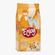 Enjoy Multicolor Renkli Tavuklu Yetişkin Kedi Maması 10 Kg