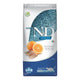 N&D Ocean Tahılsız Ringa Balıklı ve Portakallı Yetişkin Kedi Maması 5 kg