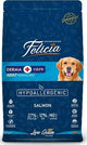 Felicia Medium & Large Somonlu 15 kg Orta ve Büyük Irk Yetişkin Köpek Maması