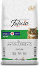 Felicia Tavuklu 12 kg Yetişkin Kedi Maması