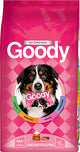 Goody Kuzu Etli ve Pirinçli 15 kg Yetişkin Köpek Maması
