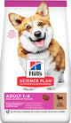 Hill's Adult Small Miniature Kuzu Etli 6 kg Küçük Irk Yetişkin Köpek Maması