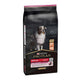 Pro Plan Sensitive Medium Somonlu Orta Irk Yetişkin Köpek Maması 10 kg